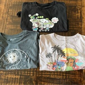 Graphic T-Shirts with Fun Designs